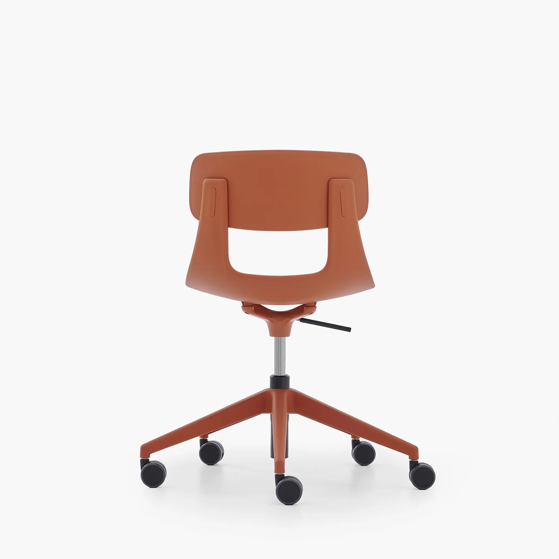 Lucrezia Minderli Çalışma Sandalyesi