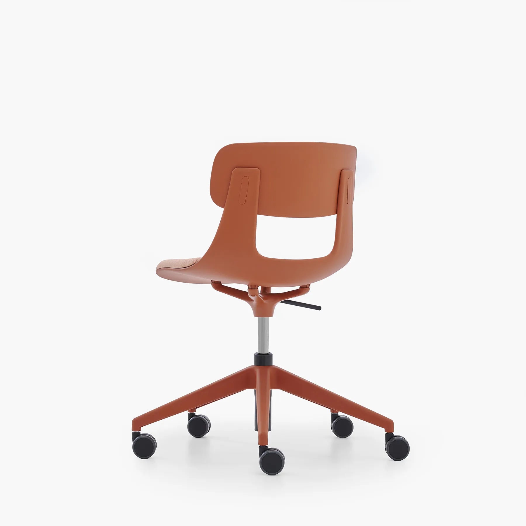 Lucrezia Minderli Çalışma Sandalyesi