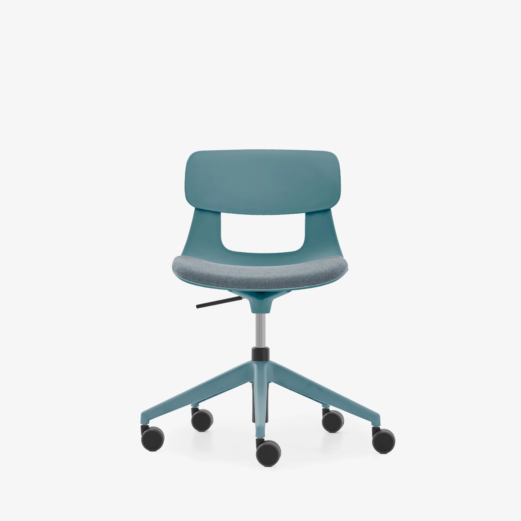 Lucrezia Minderli Çalışma Sandalyesi