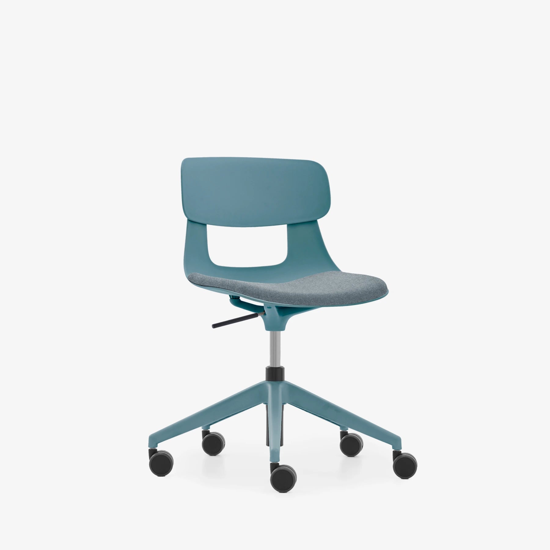 Lucrezia Minderli Çalışma Sandalyesi