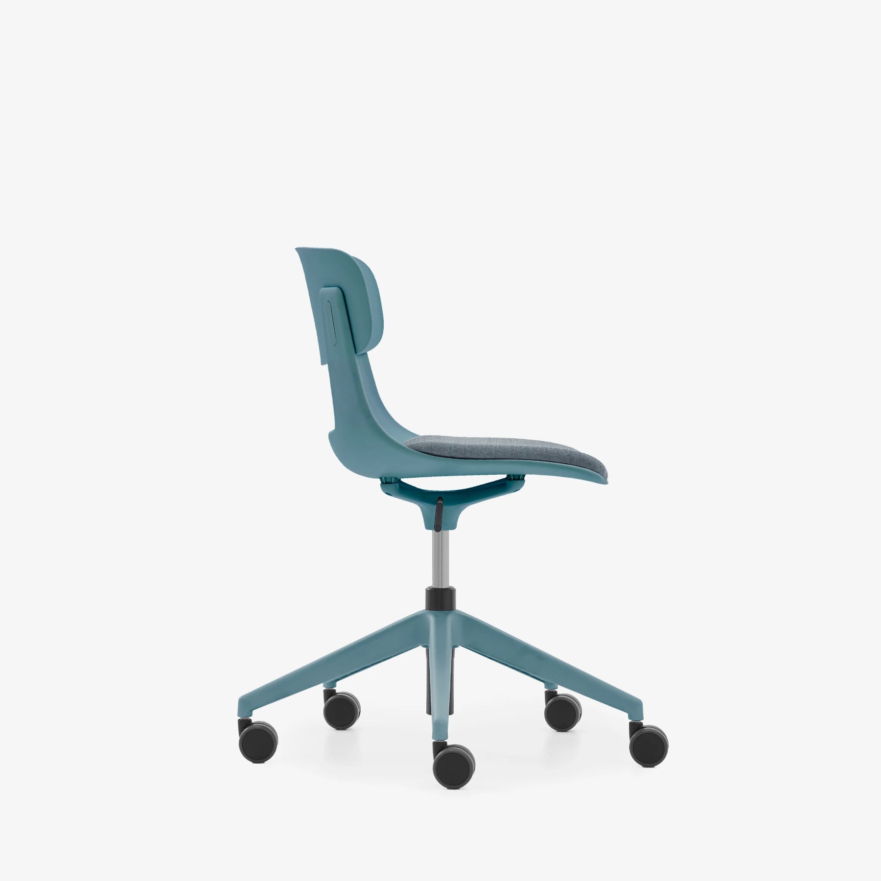 Lucrezia Minderli Çalışma Sandalyesi