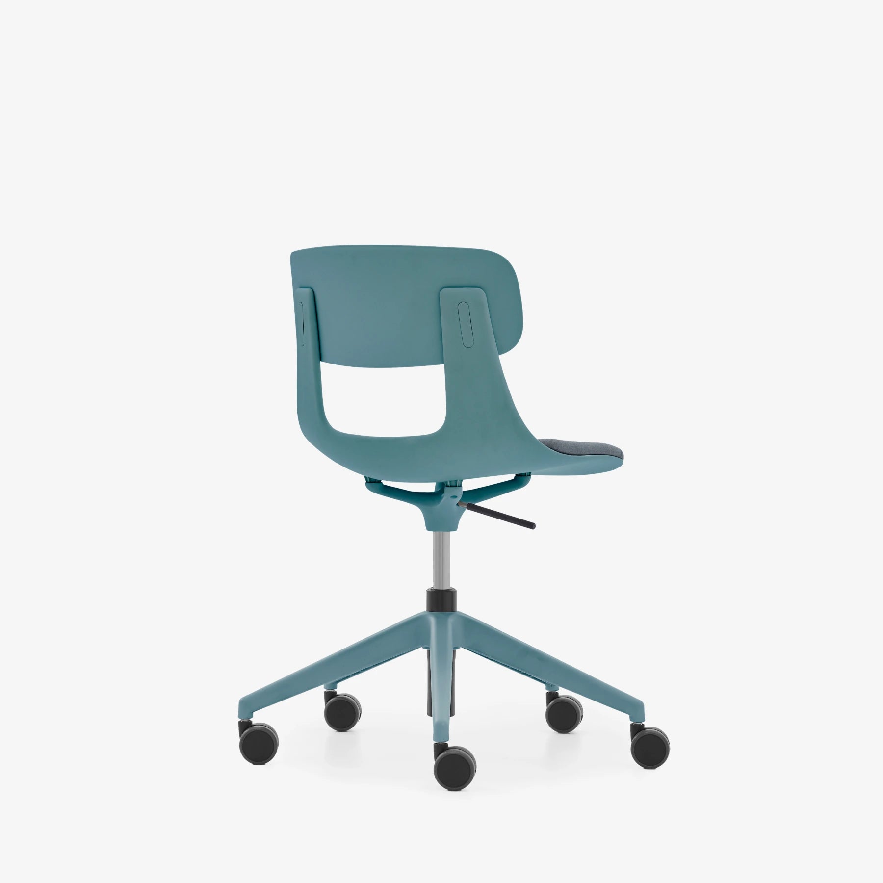 Lucrezia Minderli Çalışma Sandalyesi