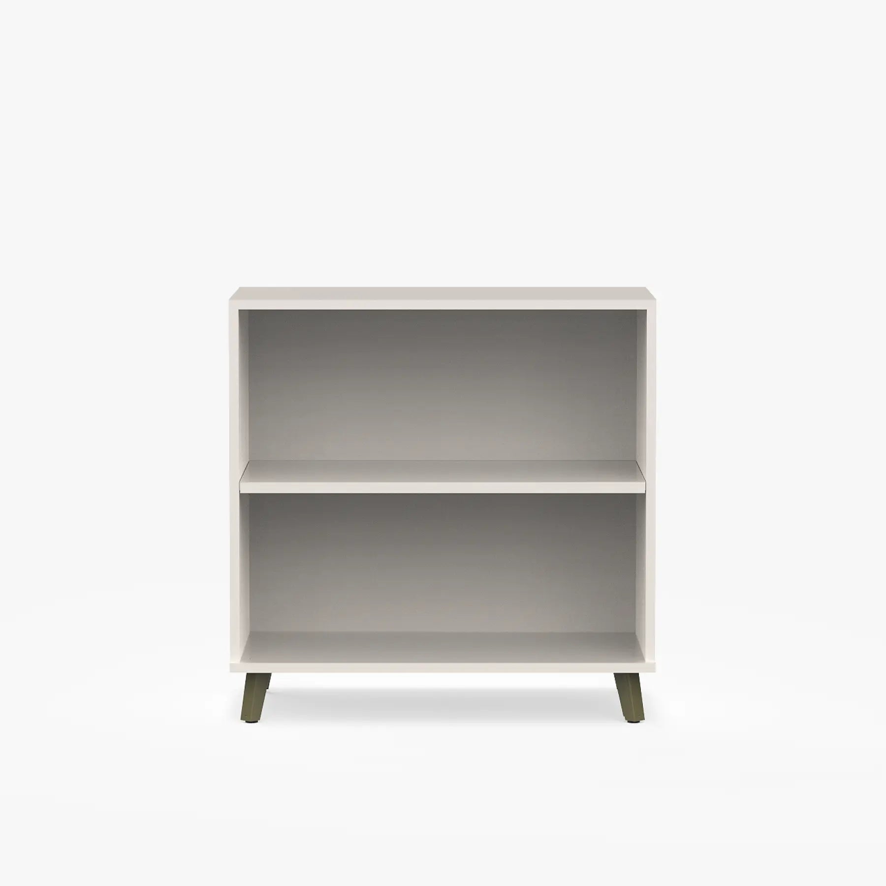 Pila Raflı Dolap - 80 cm