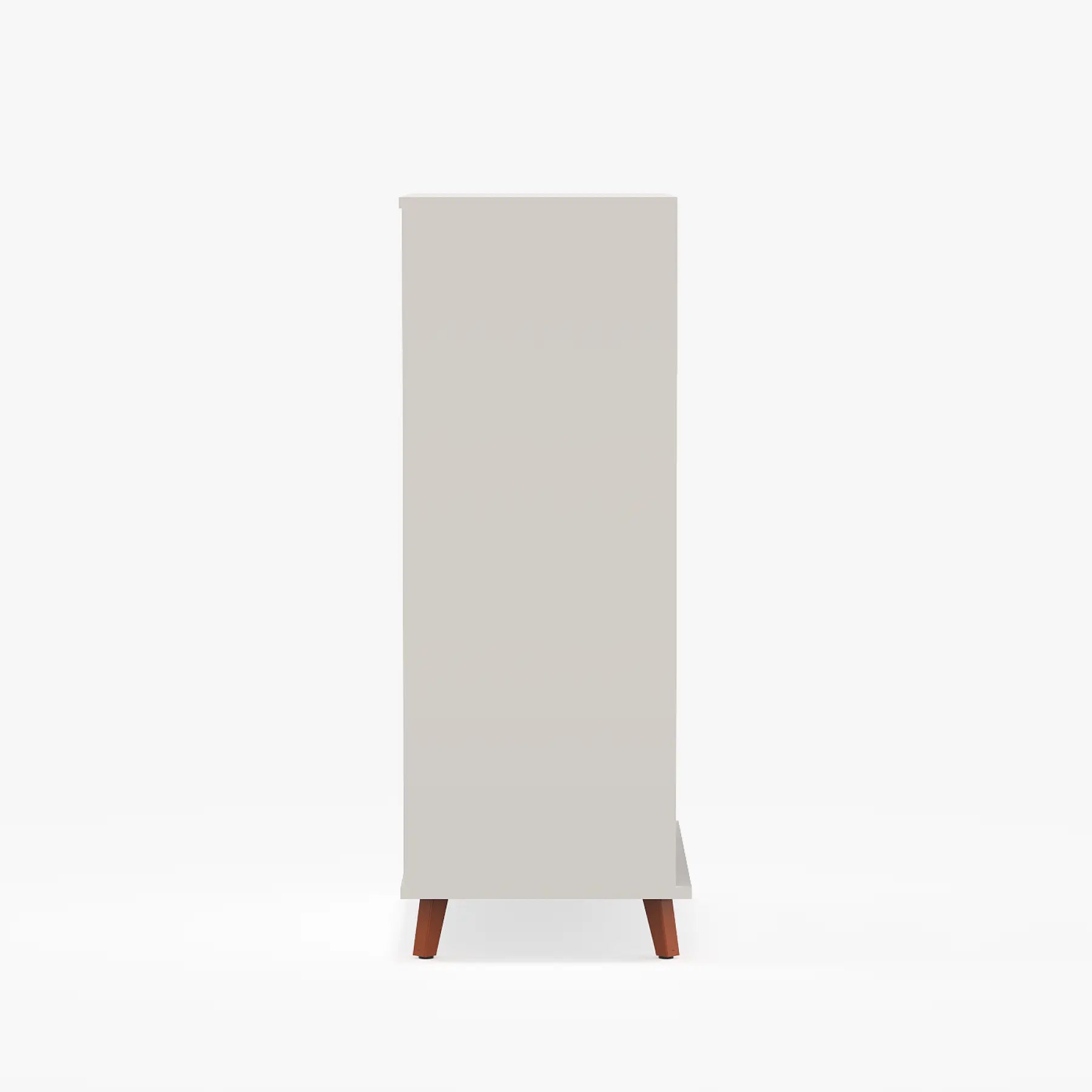 Pila Raflı Dolap - 120 cm