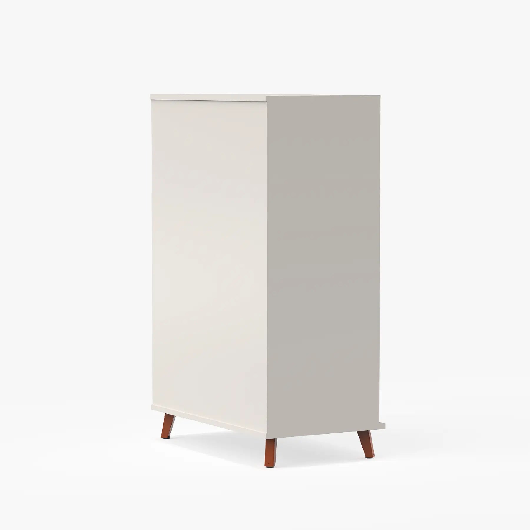 Pila Raflı Dolap - 120 cm