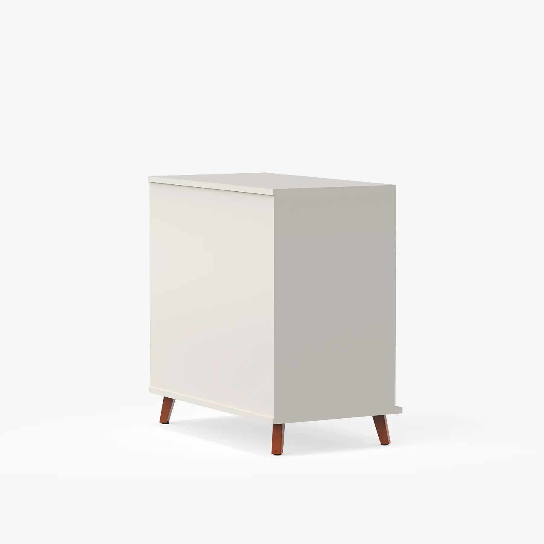 Pila Raflı Dolap - 80 cm