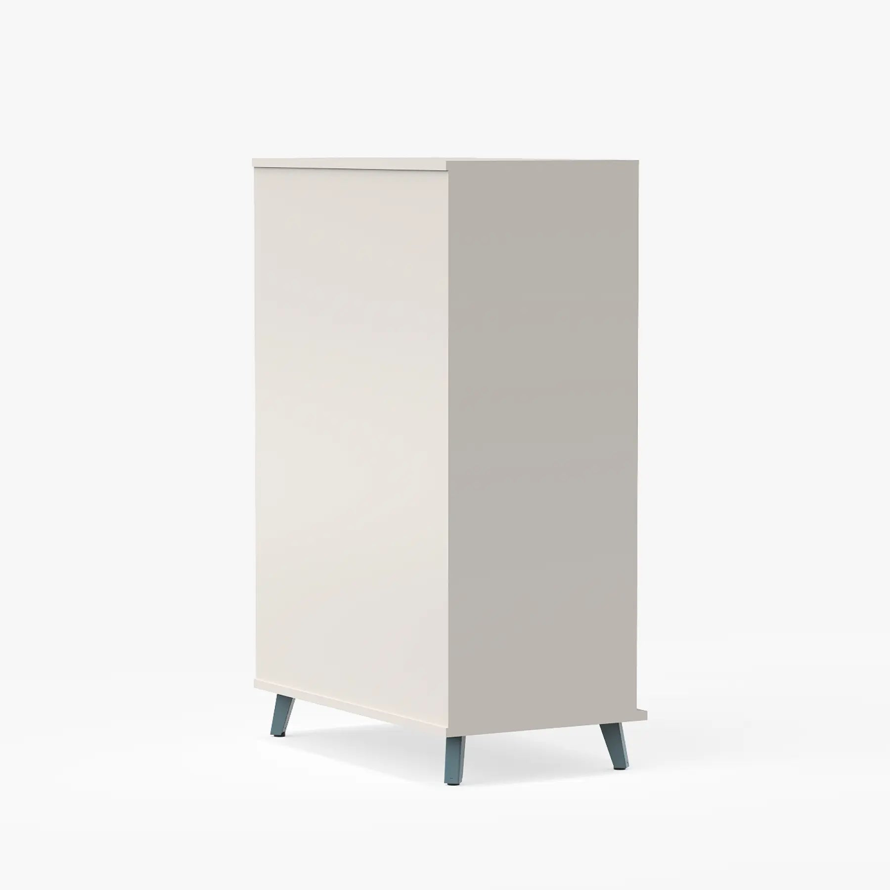 Pila Raflı Dolap - 120 cm