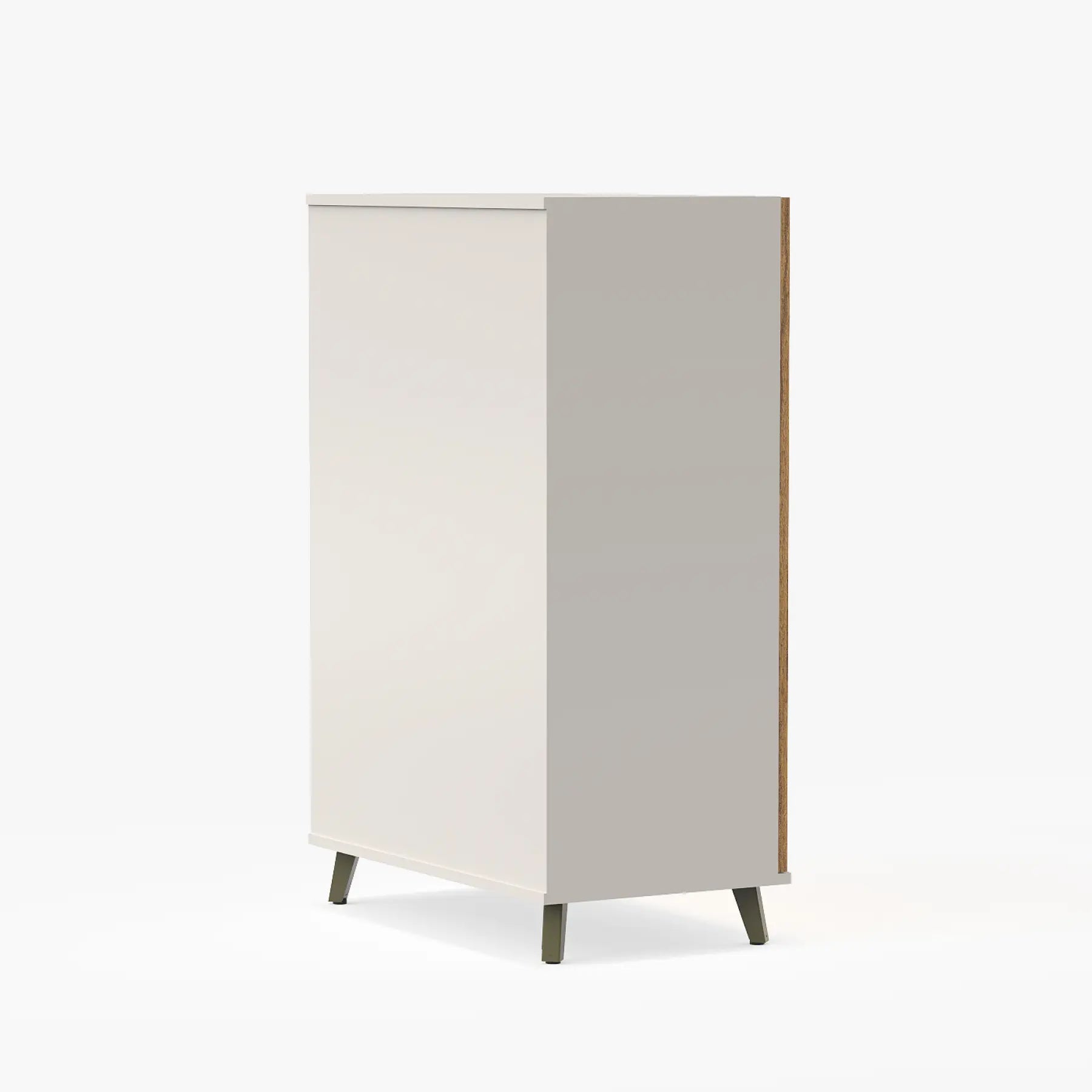 Pila Kapaklı Dolap - 120 cm