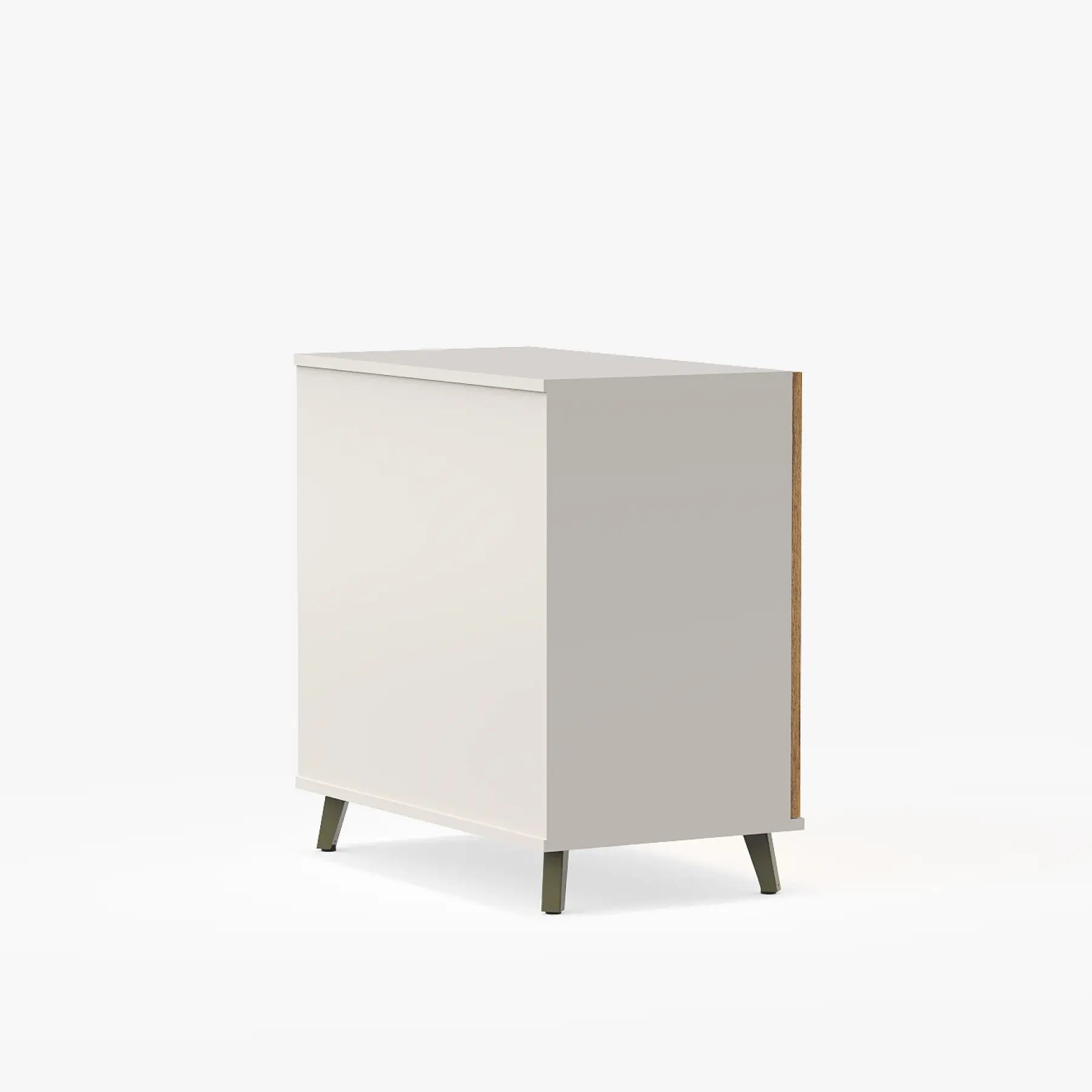 Pila Kapaklı Dolap - 80 cm