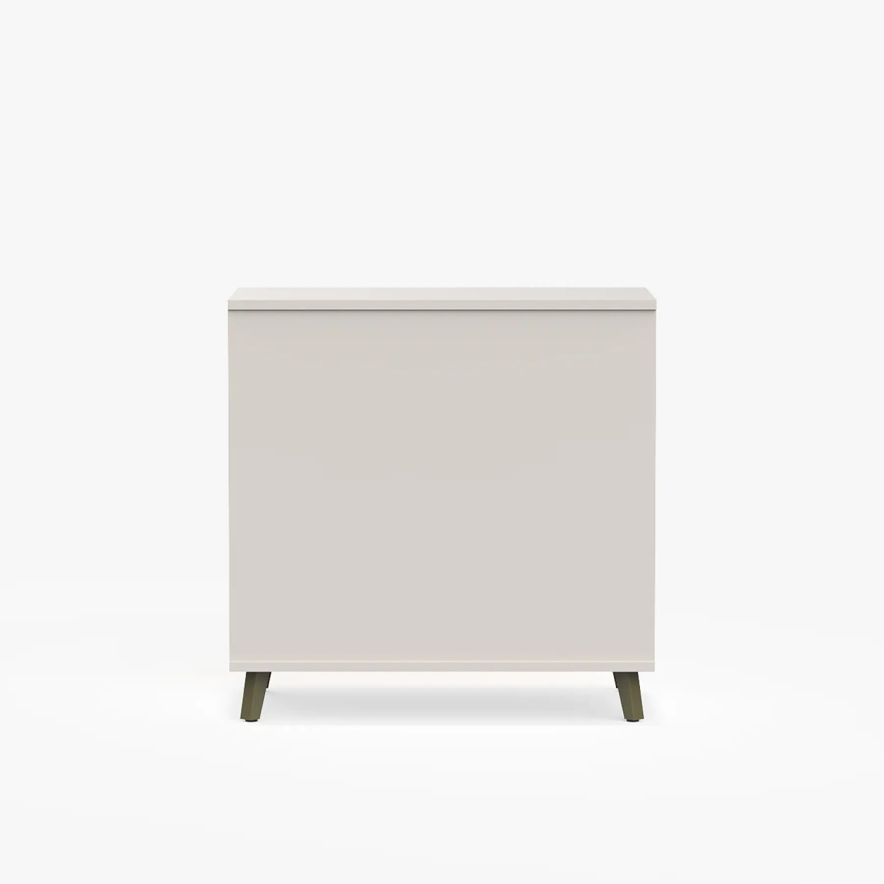 Pila Kapaklı Dolap - 80 cm