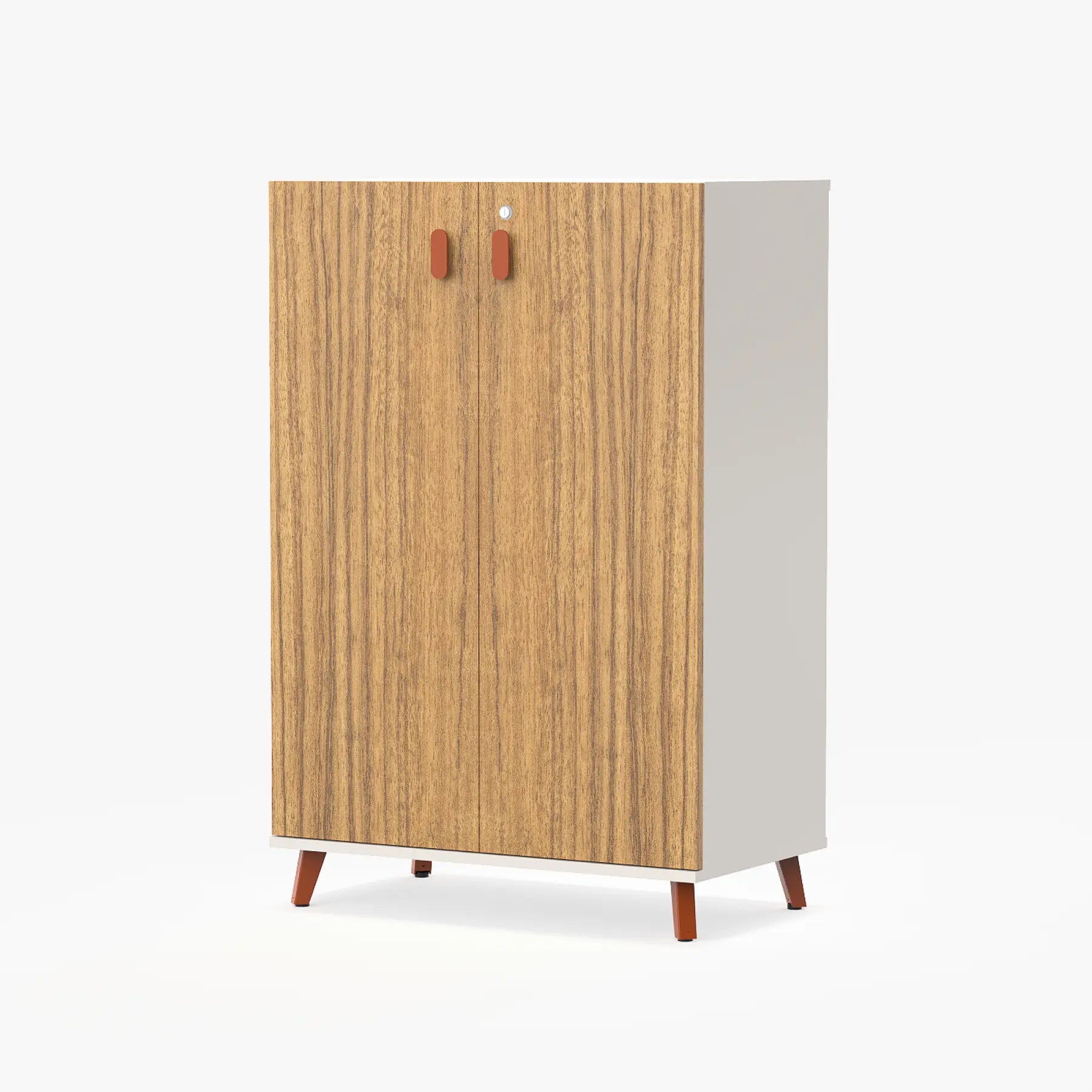 Pila Kapaklı Dolap - 120 cm