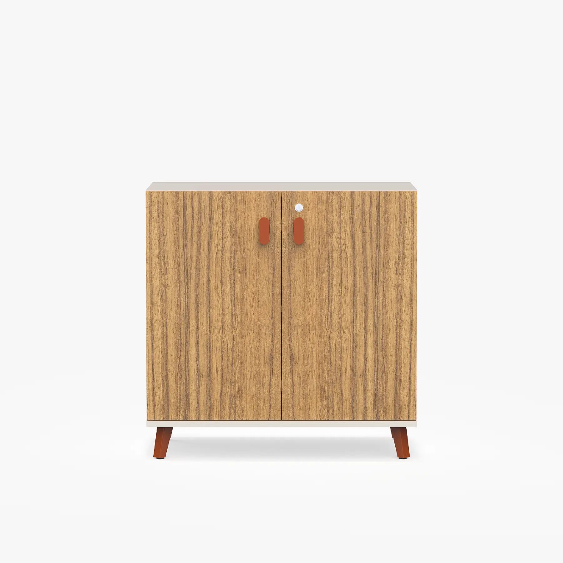 Pila Kapaklı Dolap - 80 cm