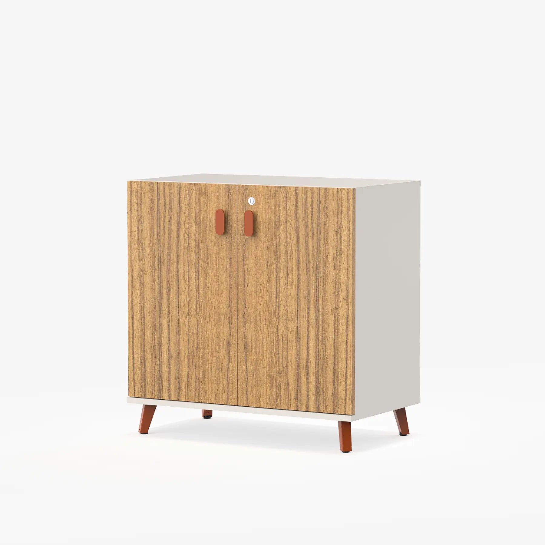 Pila Kapaklı Dolap - 80 cm