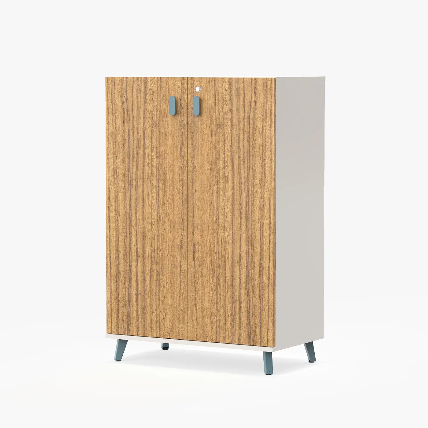 Pila Kapaklı Dolap - 120 cm