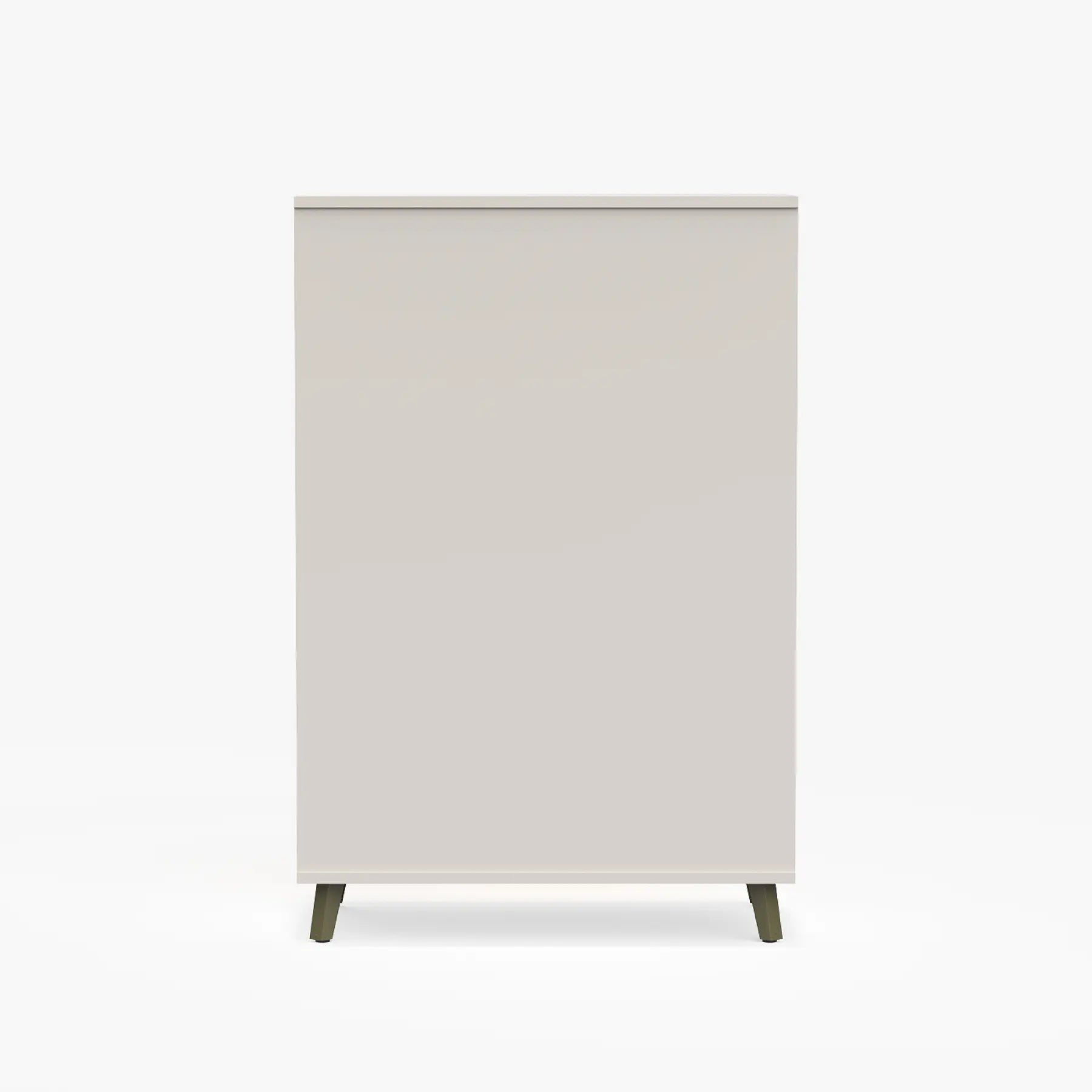 Pila Yarım Kapaklı Dolap - 120 cm