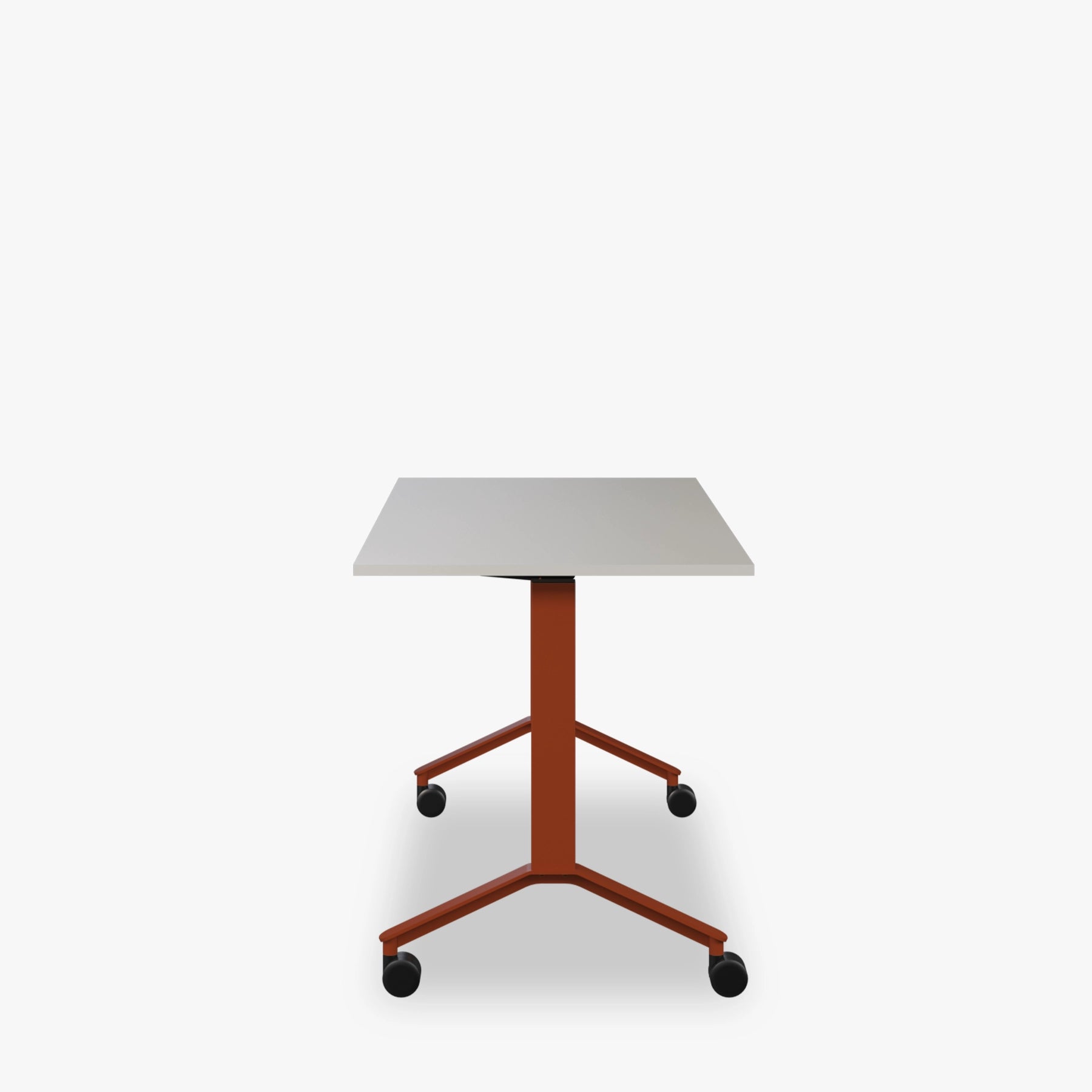 Nest Katlanır Çalışma Masası - 140 cm