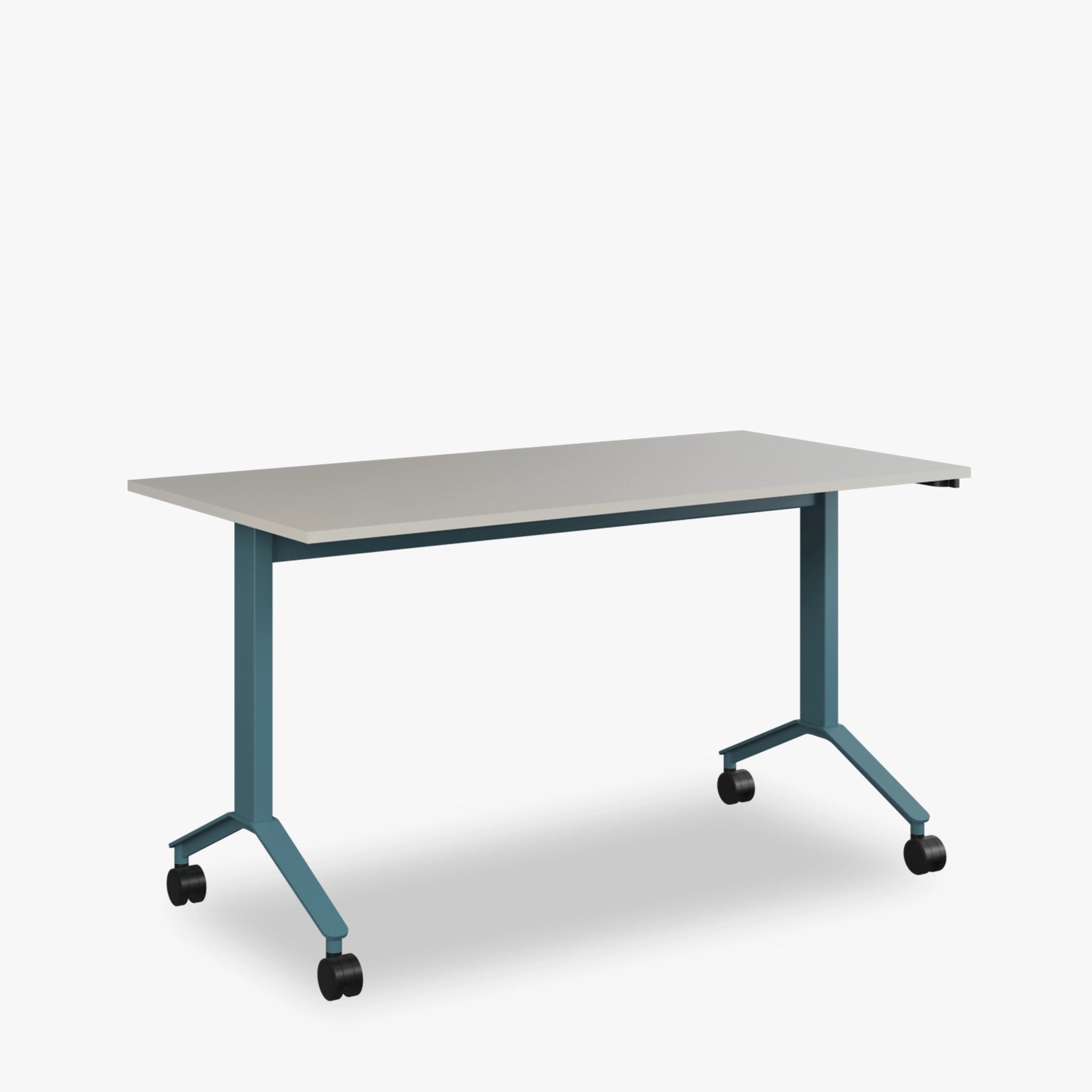 Nest Katlanır Çalışma Masası - 140 cm