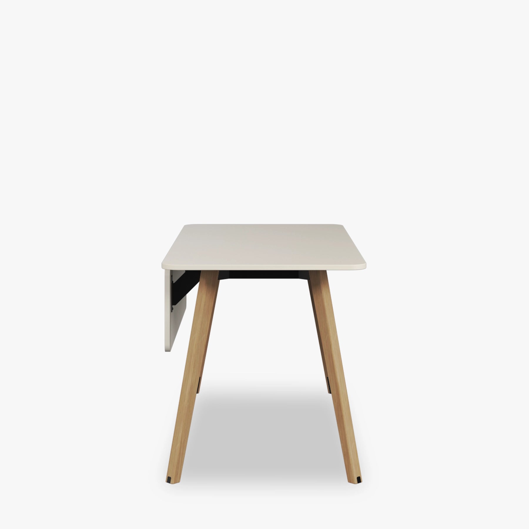 Pila Wood Çalışma Masası