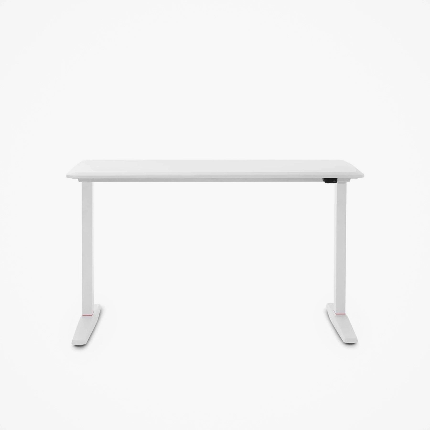 U-DO Sit&Stand Yükseklik Ayarlı Çalışma Masası - HDF Toz Boya