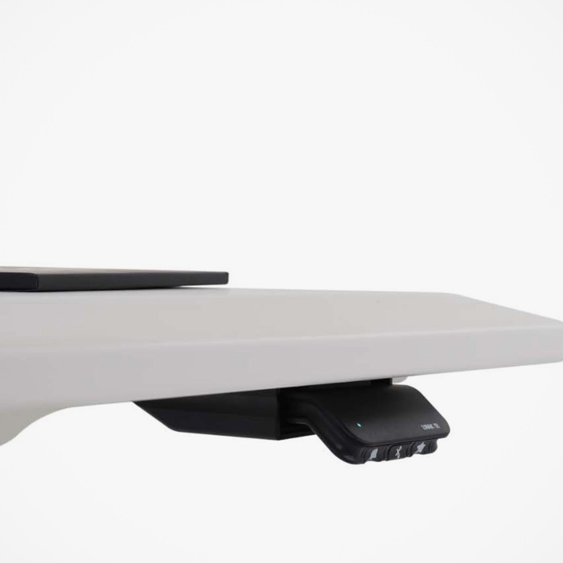 U-DO Sit&Stand Yükseklik Ayarlı Hafızalı Bluetooth Kumandalı Çalışma Masası