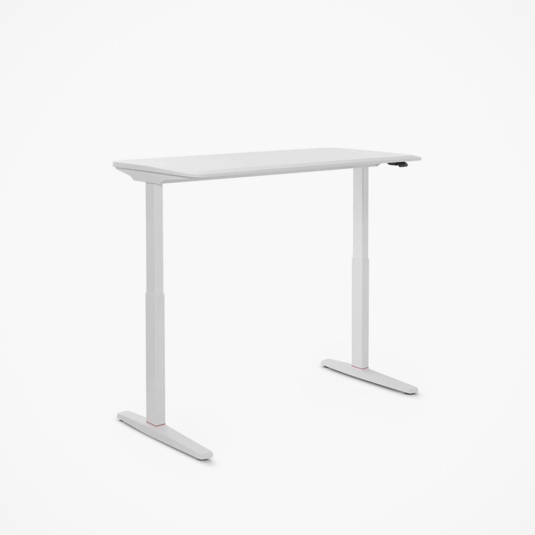U-DO Sit&Stand Yükseklik Ayarlı Hafızalı Bluetooth Kumandalı Çalışma Masası