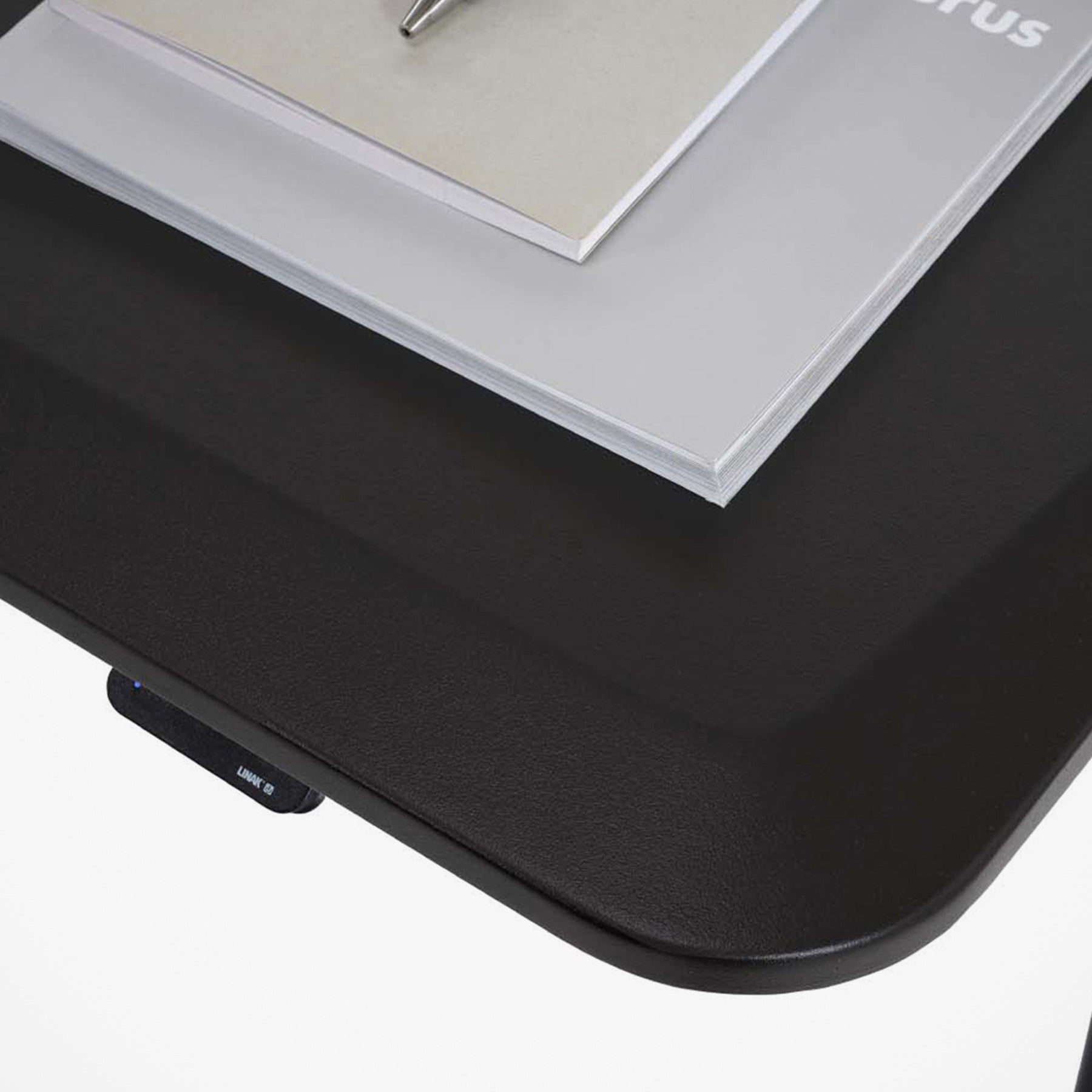 U-DO Sit&Stand Yükseklik Ayarlı Hafızalı Bluetooth Kumandalı Çalışma Masası