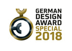 German Desıgn Award Specıal 2018