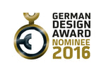German Desıgn Award Nomınee 2016