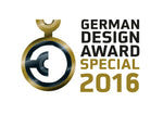 German Desıgn Award Specıal 2016