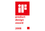 IF Product Desıgn Award 2008