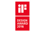 IF Desıgn Award 2016