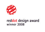 Reddot Desıgn Award Wınner 2008