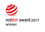 Reddot Award Wınner 2017