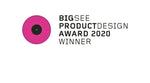 Bıg See Product Desıgn Award Wınner 2020