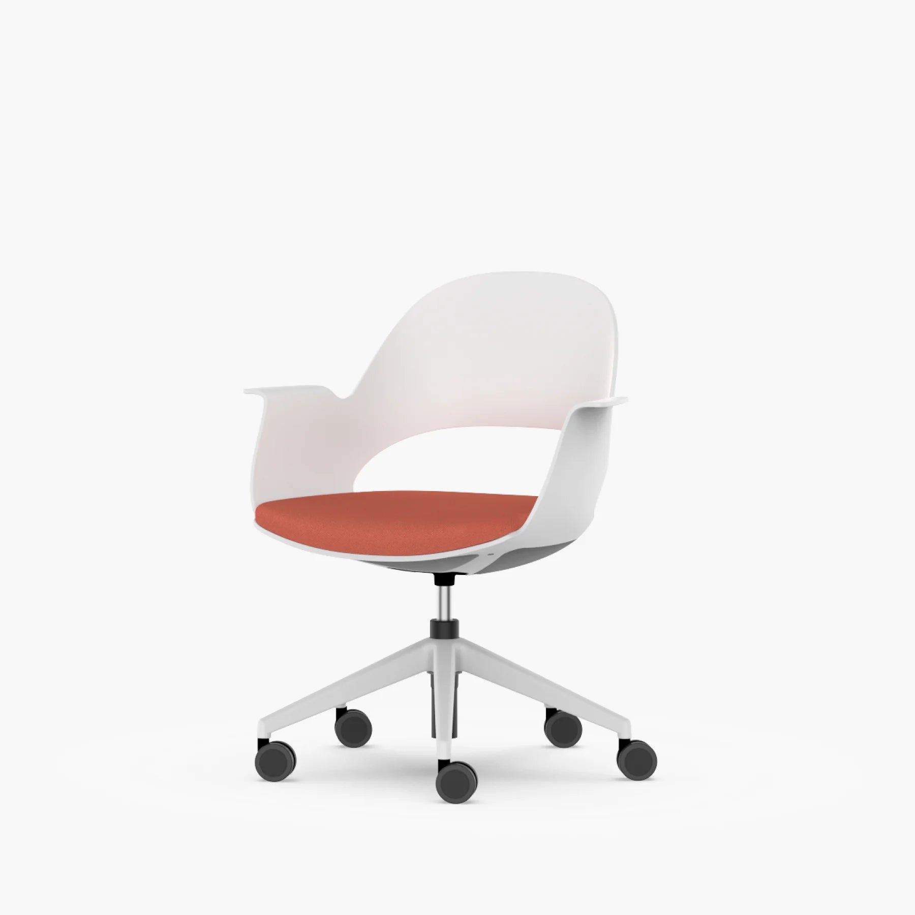 Alava Çalışma Sandalyesi - Beşli Yıldız Ayak