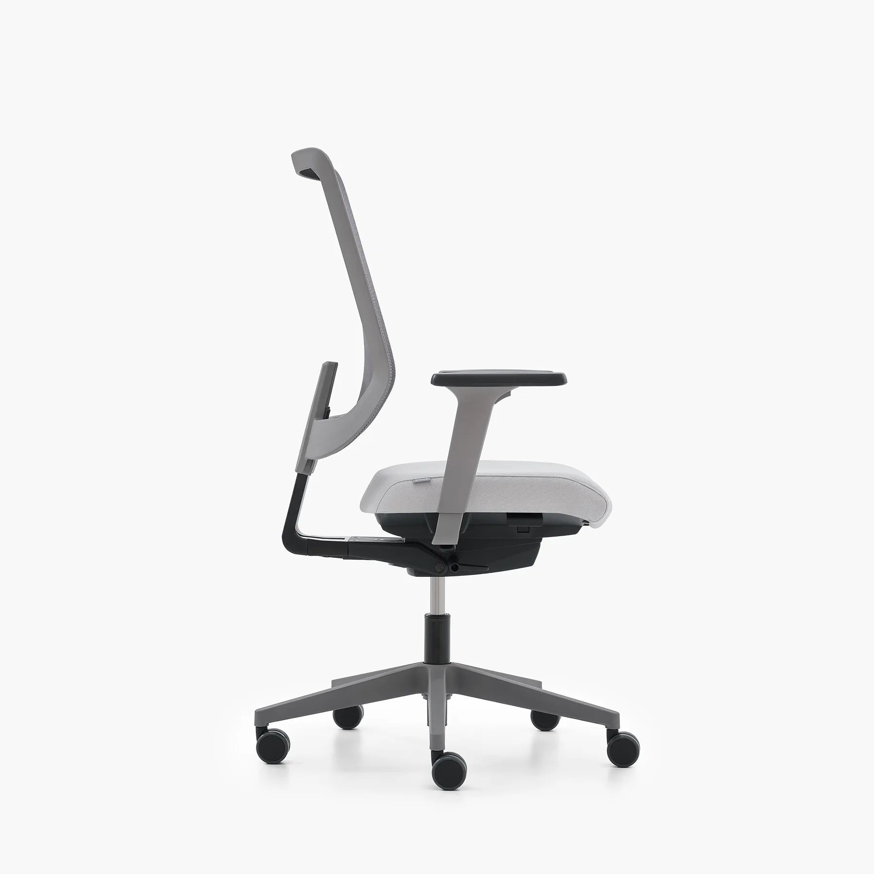 Mou Pro Dynamic Çalışma Sandalyesi - Antrasit