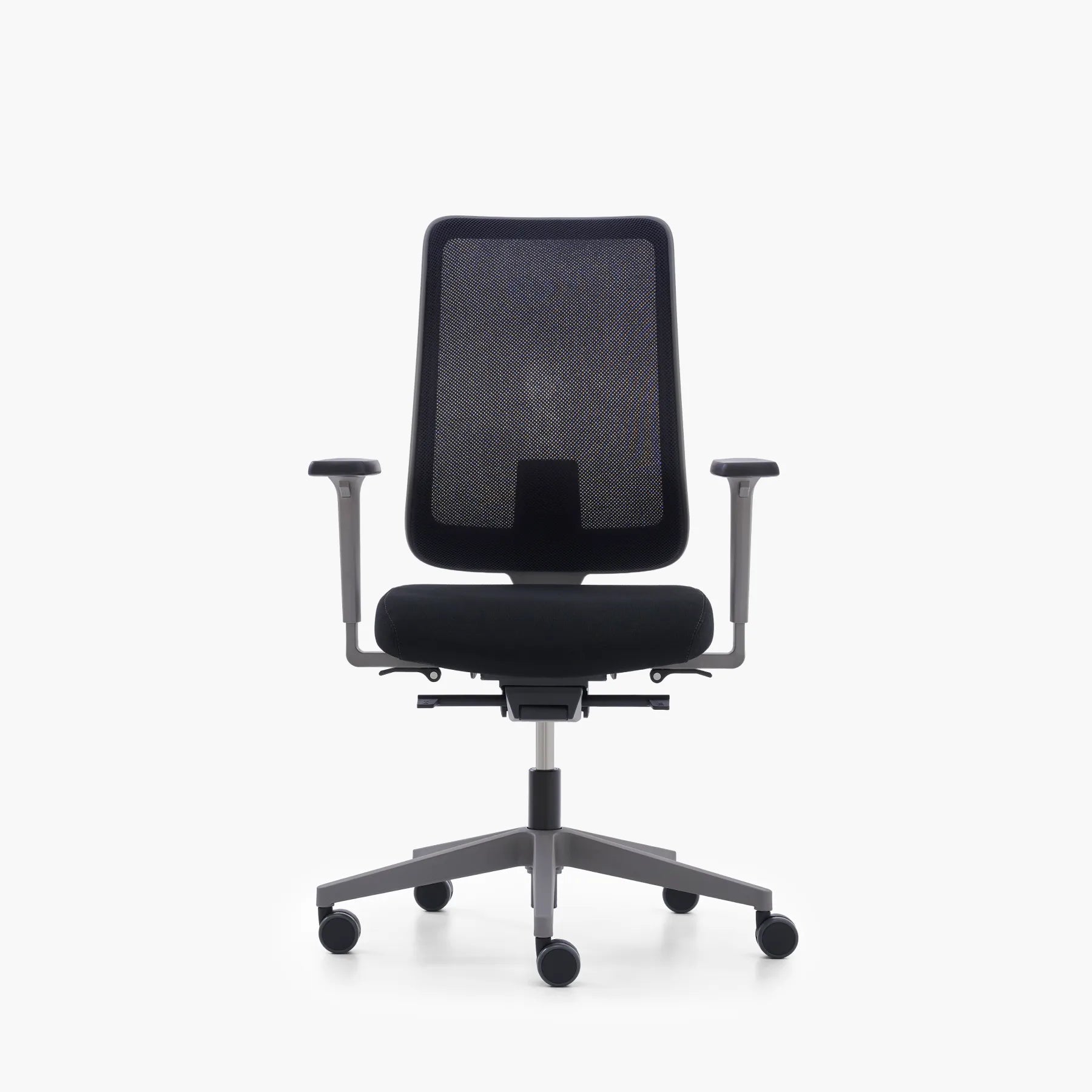 Mou Pro Dynamic Çalışma Sandalyesi - Antrasit