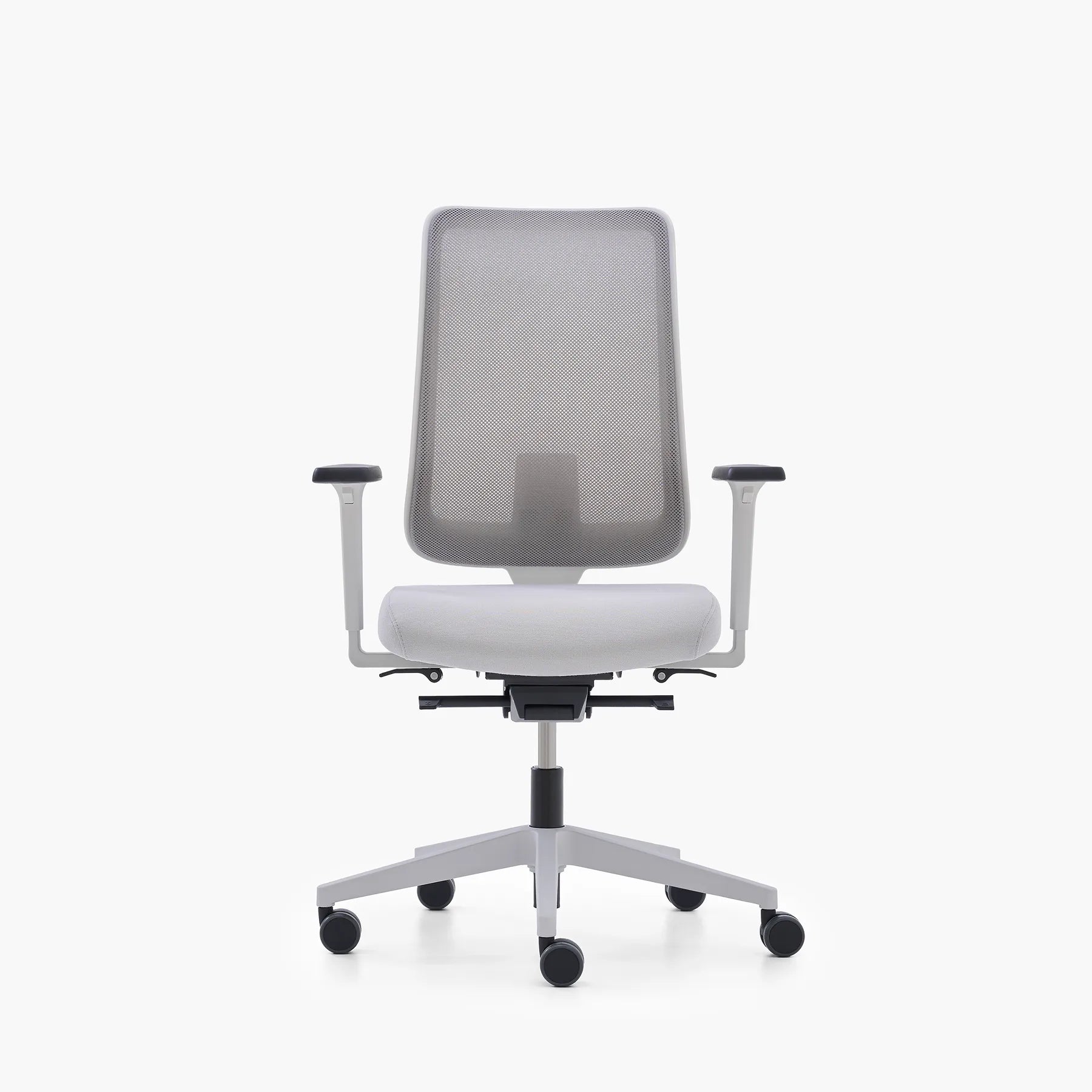 Mou Pro Dynamic Çalışma Sandalyesi - Gri