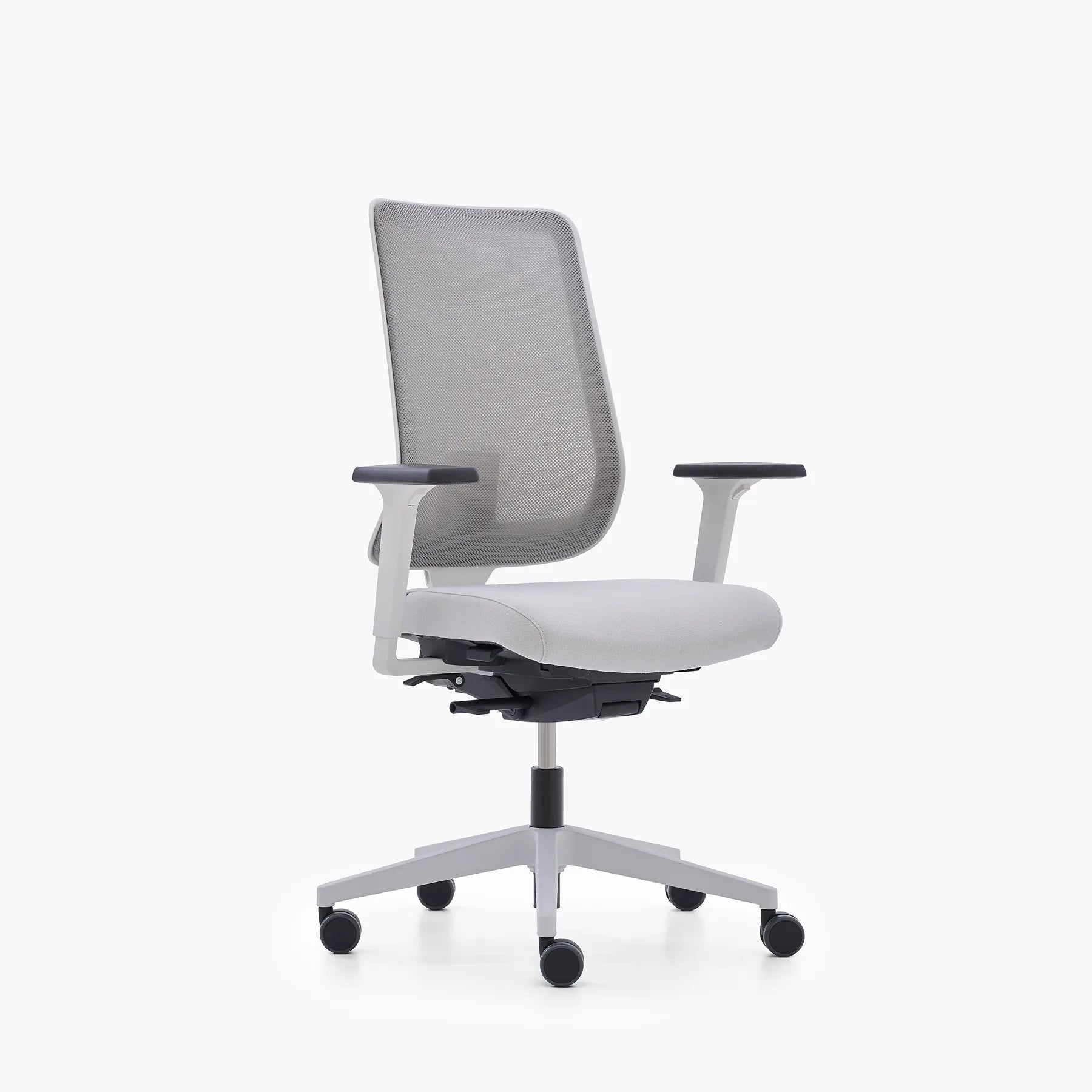 Mou Pro Dynamic Çalışma Sandalyesi - Gri