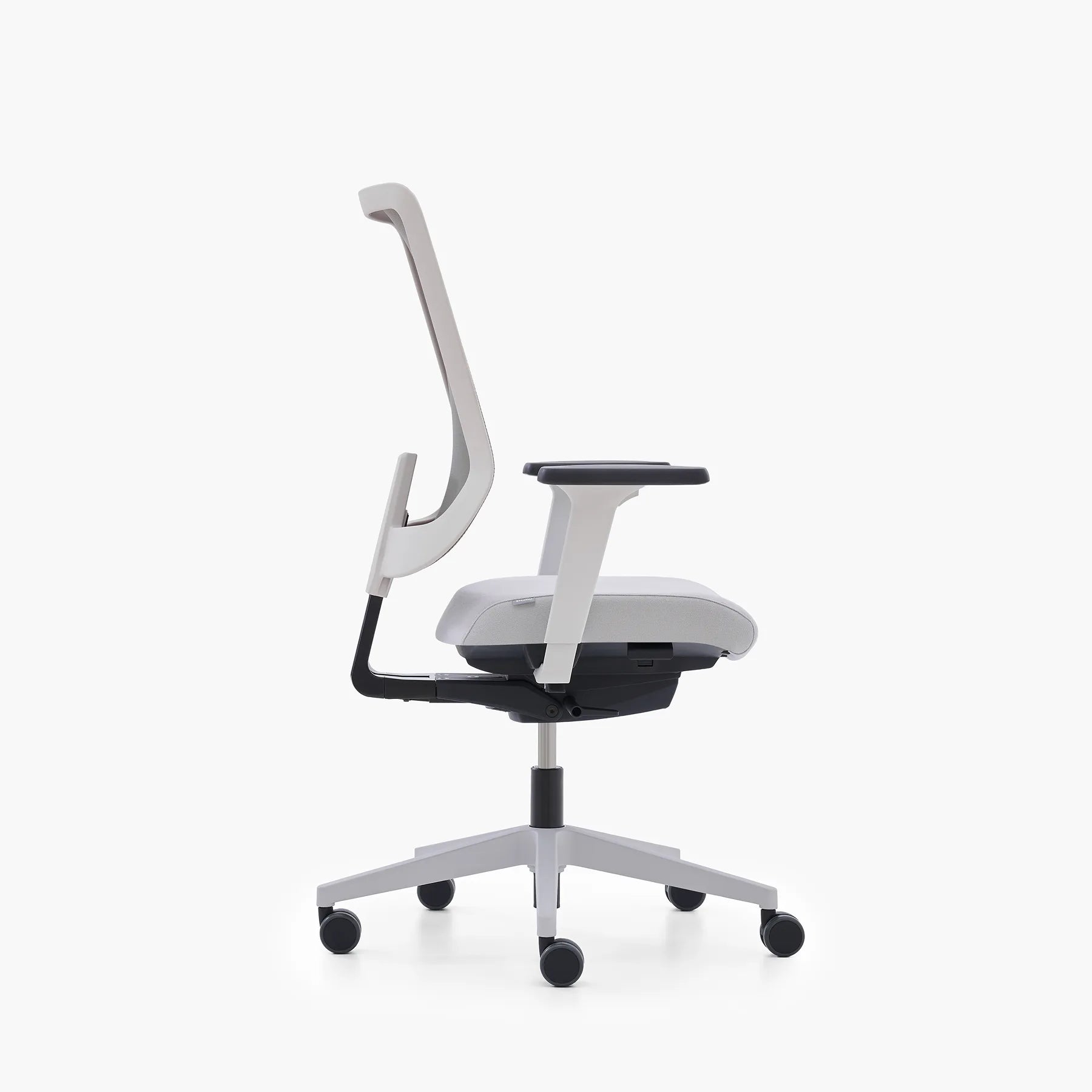 Mou Pro Dynamic Çalışma Sandalyesi - Gri