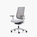 Mou Pro Dynamic Çalışma Sandalyesi - Gri