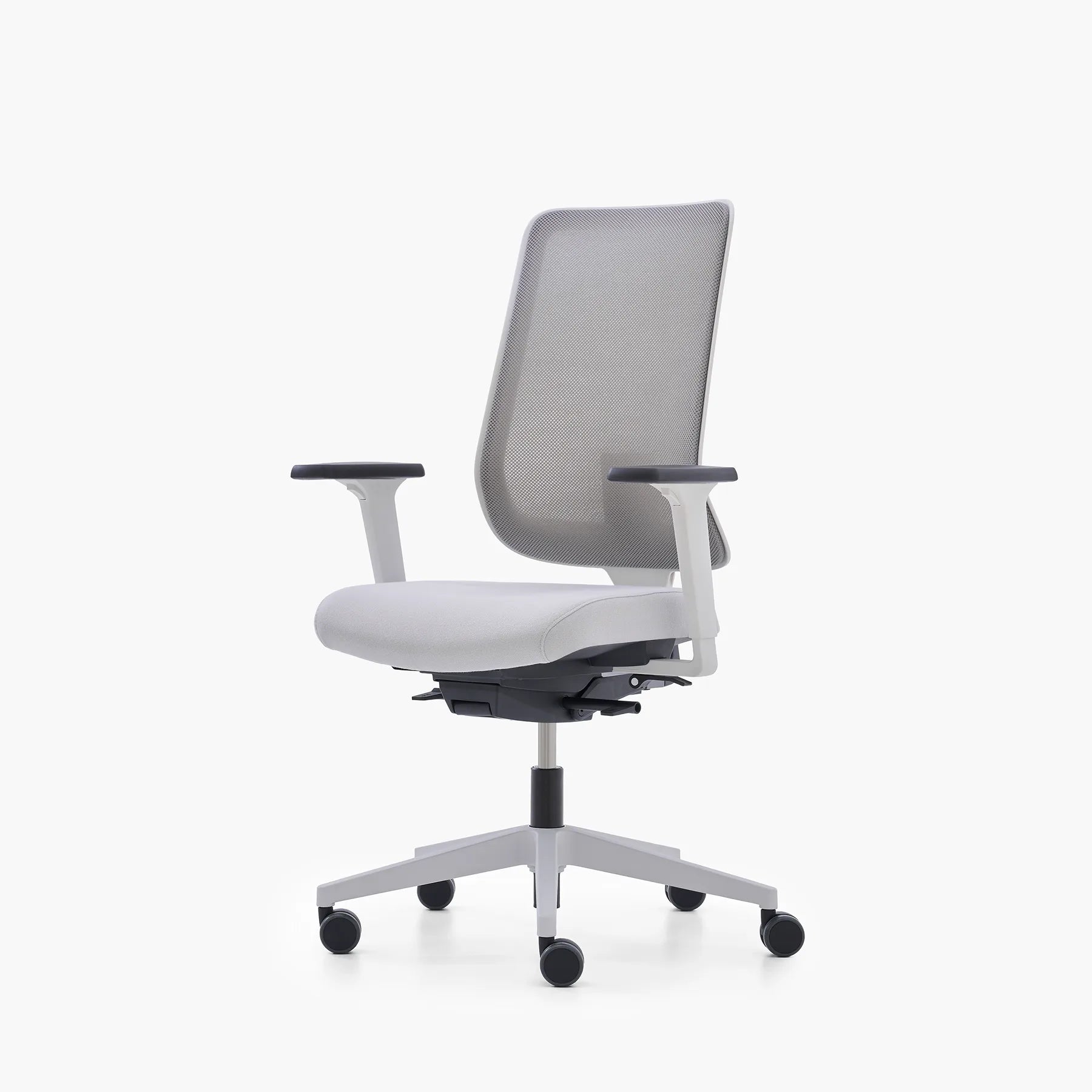 Mou Pro Dynamic Çalışma Sandalyesi - Gri