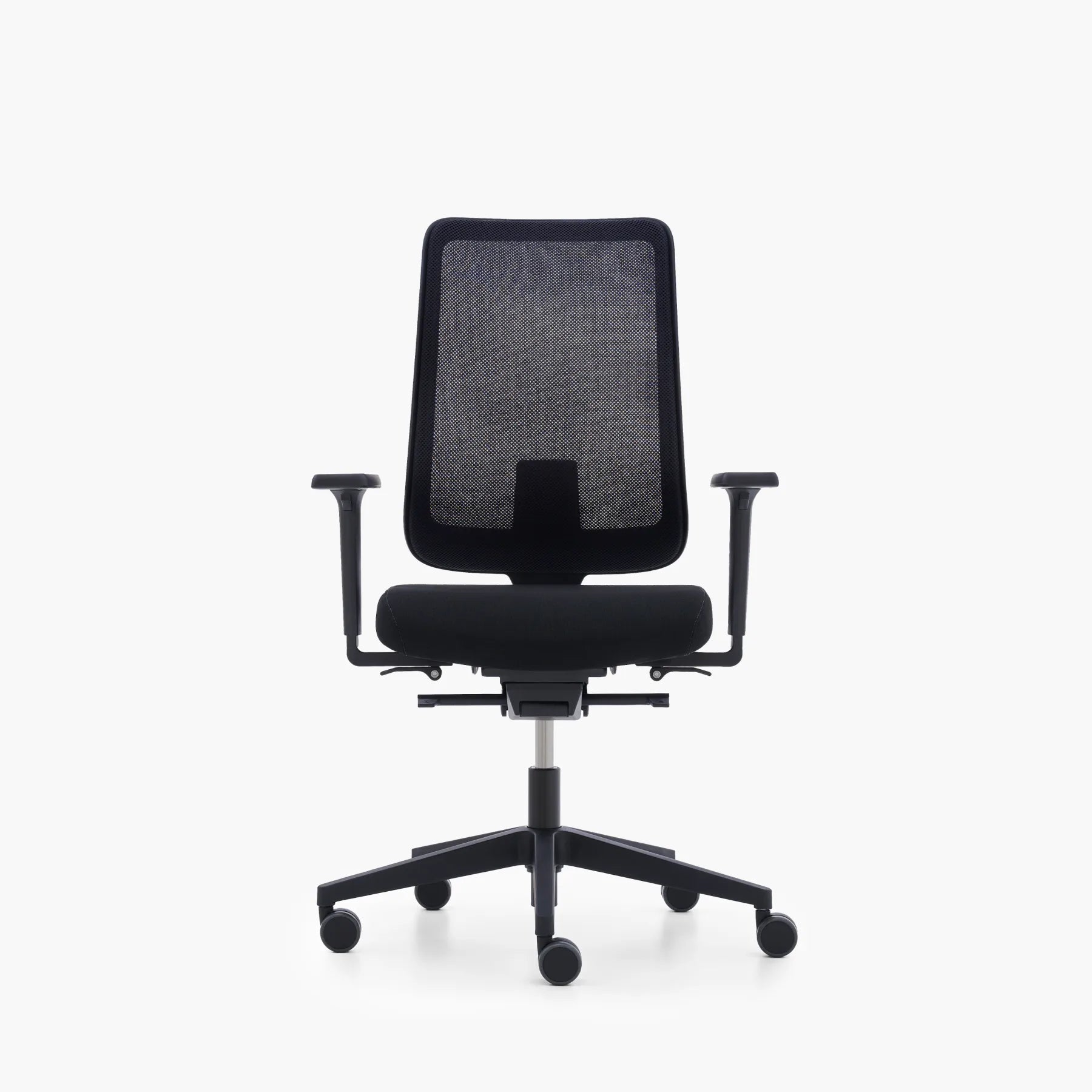 Mou Pro Dynamic Çalışma Sandalyesi - Siyah