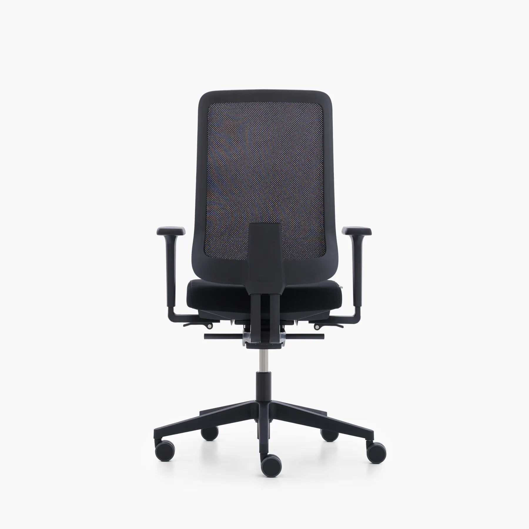 Mou Pro Dynamic Çalışma Sandalyesi - Siyah